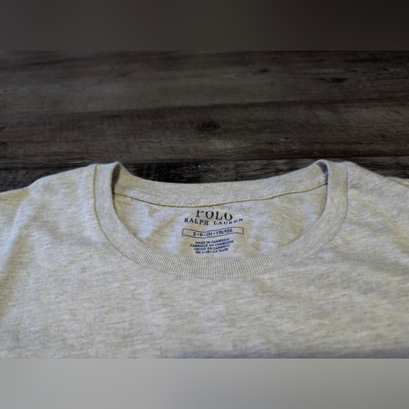 Polo by Ralph Lauren Long Sleeve - Picture 2 of 6